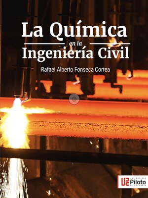 cover image of La química en la ingeniería civil